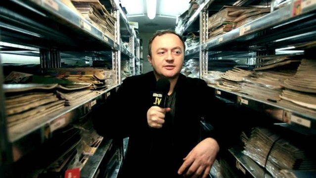 Trois raisons d'aller voir L'amour est un crime parfait