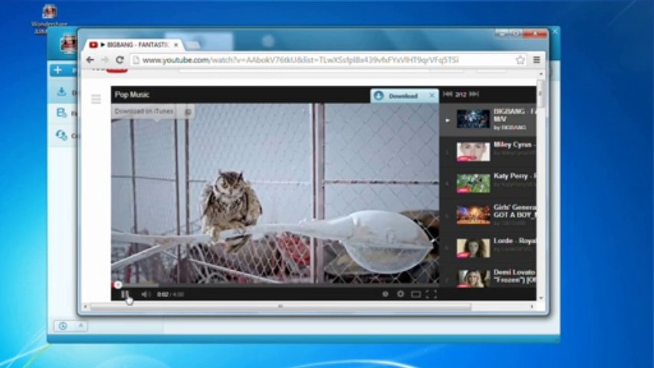 How to Download Videos from YouTube for Mavericks