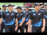 New Zealand name Squad for India Series