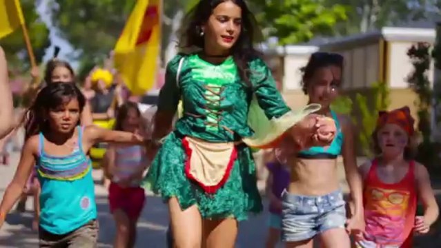 Campings Yelloh! Village - Les emplacements de camping - Vidéo de présentation