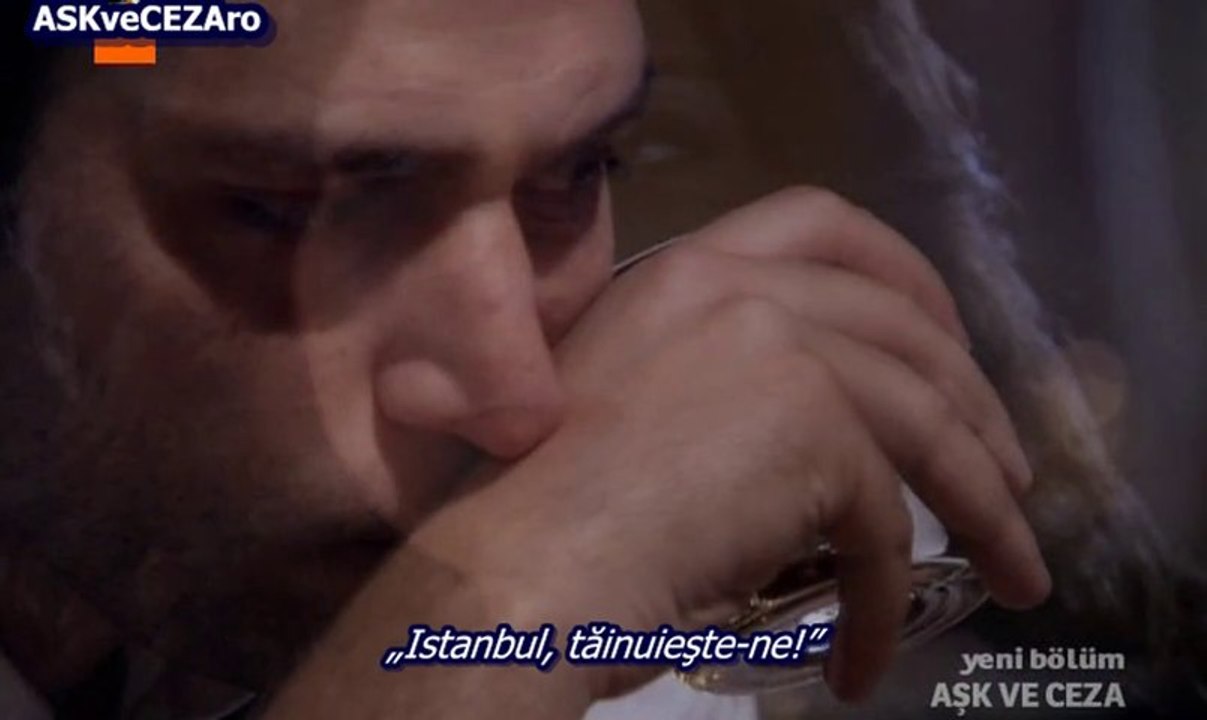Kıraç - „Istanbul, tăinuieşte-ne” /  „İstanbul saklasın bizi” ep. 29