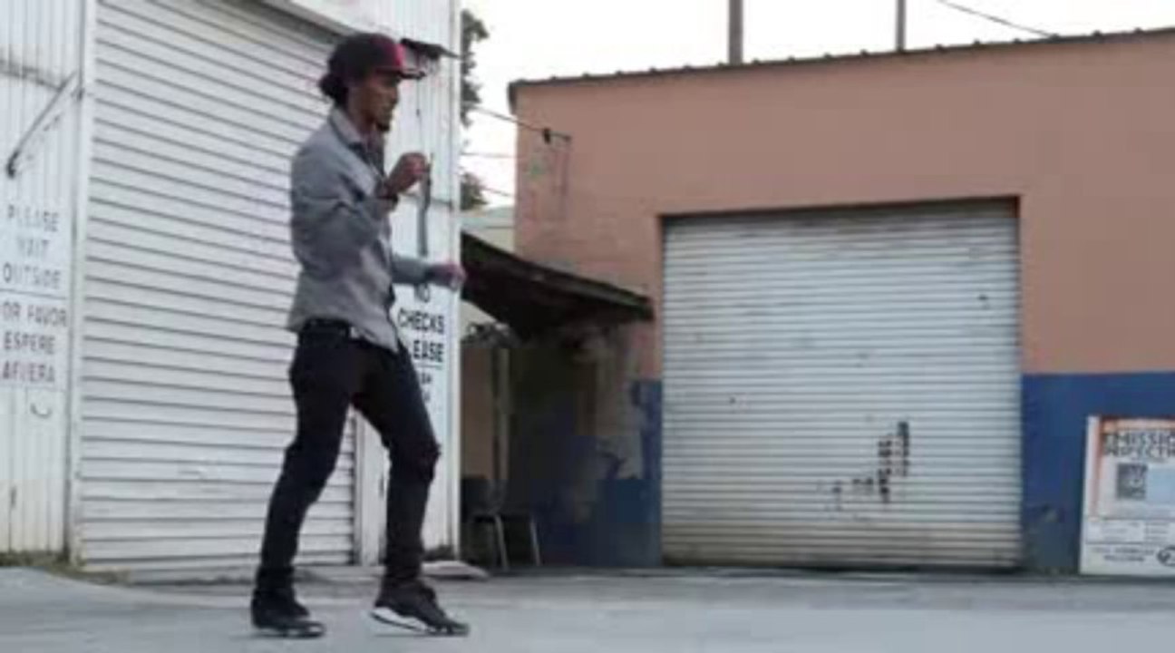 THE AMAZING DUBSTEP