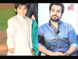 Emraan Hashmi's Son Diagnosed With Cancer