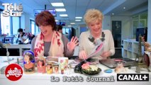 Le zapping Télé Star du 15 janvier 2014