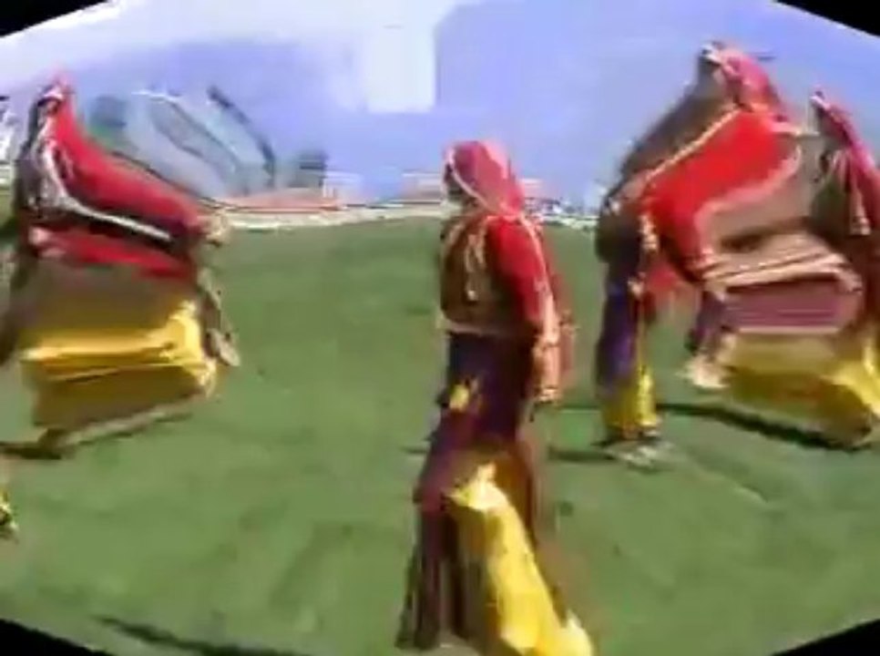 ümmet çelik oyun havası 9_8 teke zortlatması