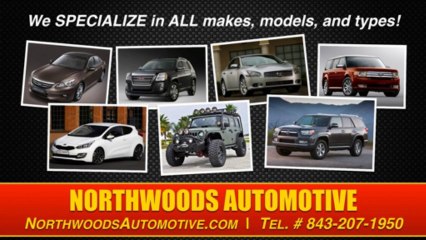 N Charleston SC Audi A4 2.0T Car For Sale | Northwoods Automotive