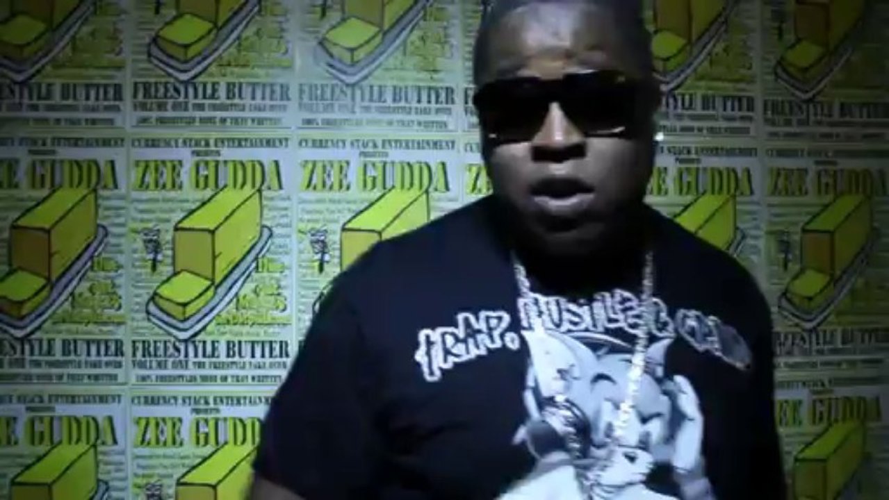 Freestyle Crack @Zee Gudda [I-tunes](Music Video HD 2012)