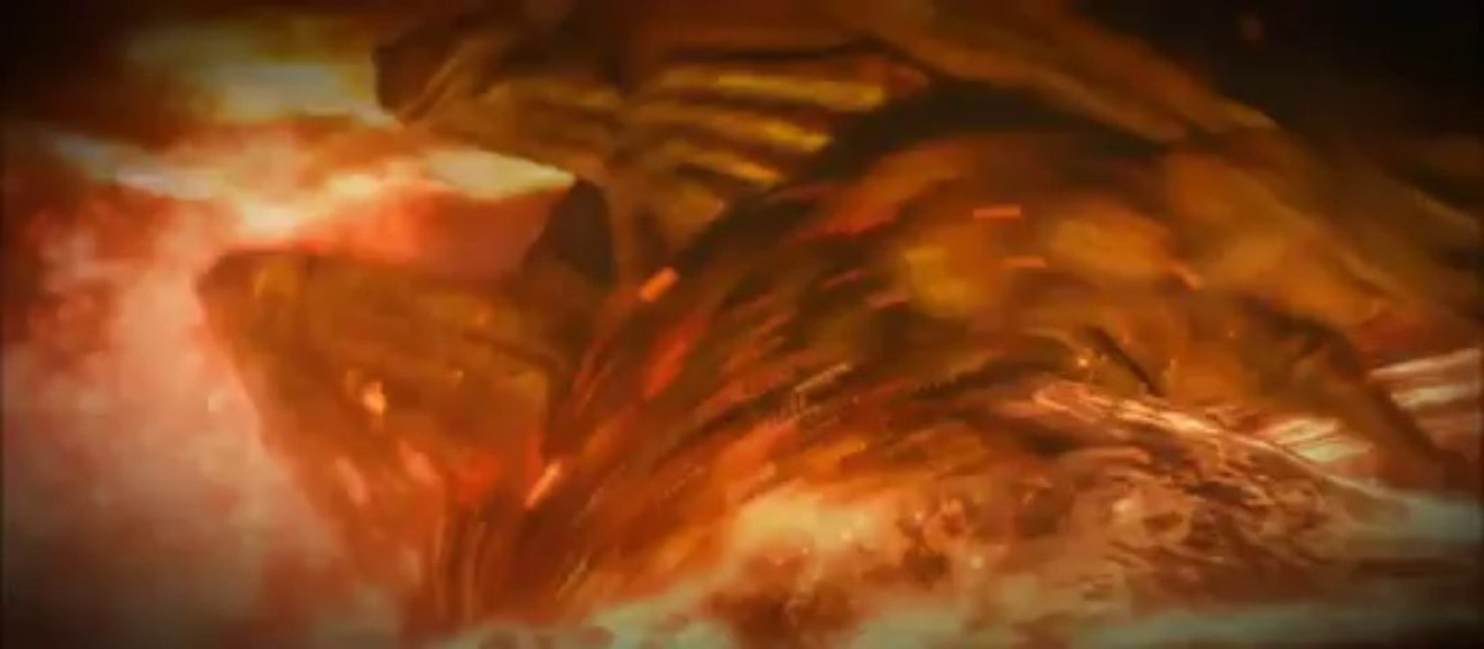 Dark Souls II - Cursed