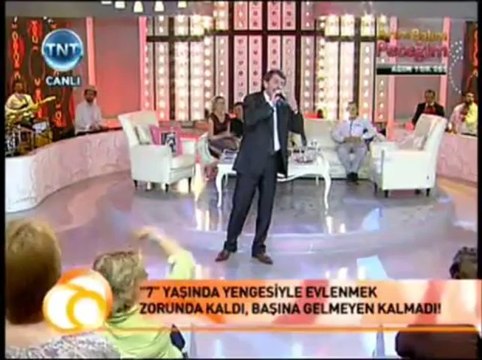 YILMAZ KESKİN 4töre tnt petek dinçöz