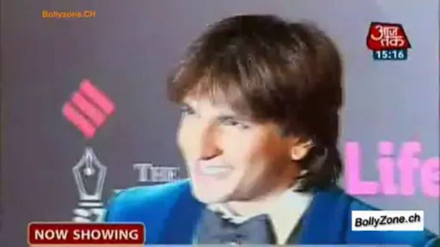 Saas Bahu Aur Betiyan [Aaj Tak] 15th January 2014 Video Watch Online - Pt3