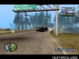 Loquendo - GTA San Andreas - CJ como chofer de autobus