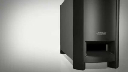 Bose CineMate kopen bij de Platste TV Discounter