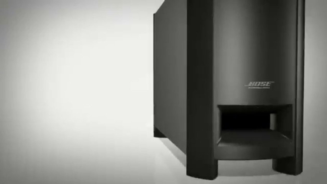 Bose CineMate kopen bij de Platste TV Discounter