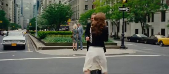 American Bluff - Clip "Winner of 3 Golden Globes" [VO|HD720p]