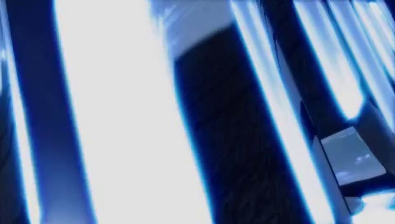 The Sky Crawlers : Innocent Aces - Trailer TGS 2008