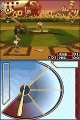 Major League Baseball 2K8 : Fantasy All-Stars - Vidéo de gameplay #1