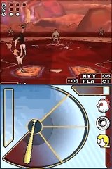 Major League Baseball 2K8 : Fantasy All-Stars - Vidéo de gameplay #4