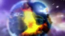 Sonic Unleashed : La Malédiction du Hérisson - Globe-trotter trailer