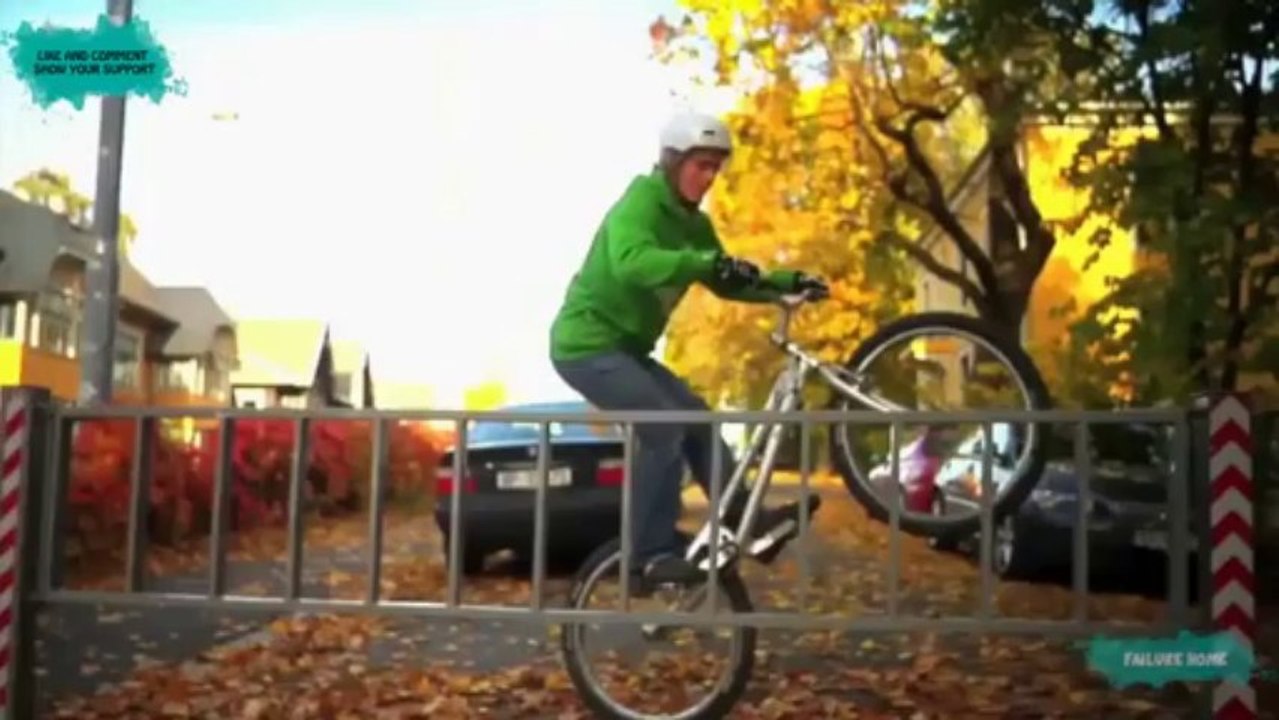 FAIL/WIN COMPILATION 2014 - WEEK 2