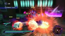 Sonic Unleashed : La Malédiction du Hérisson - Chunan trailer