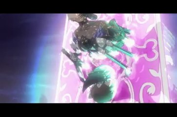 Sigma Harmonics - Trailer officiel