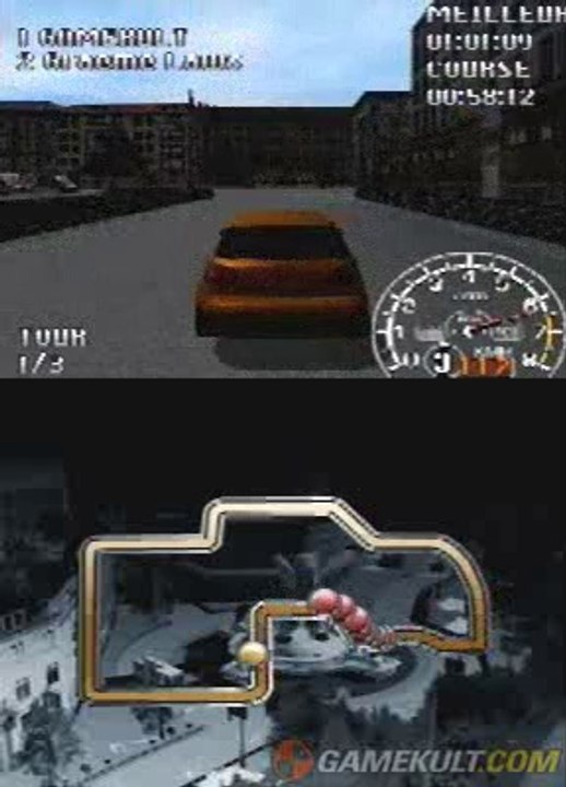 Evolution GT - Ich bin ein Berliner