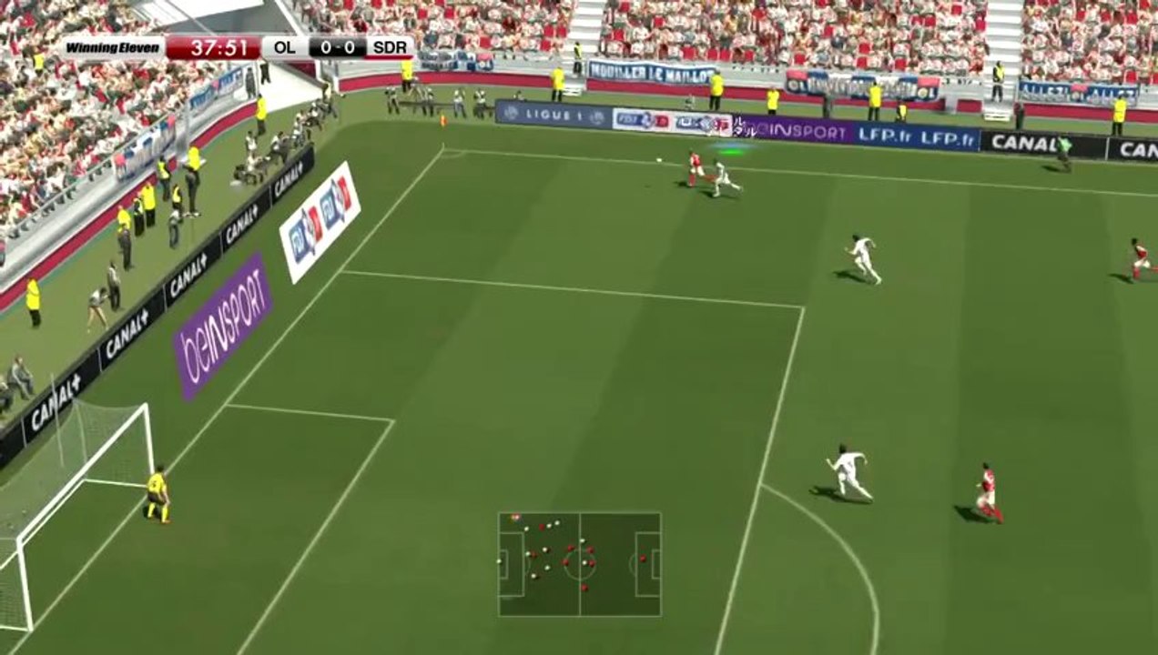 ウイイレマスターリーグ201401142355380