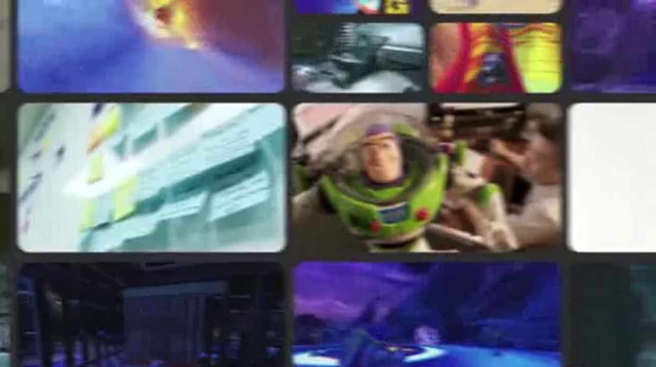 Toy Story 3 - Dev Diary #2