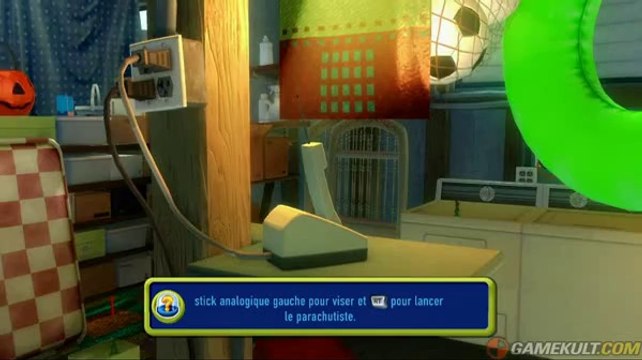 Toy Story 3 - Il faut sauver les Soldats Ryan