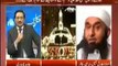 Kal Tak with javeed ch - 14th Jan 2014-moulana tariq jameel