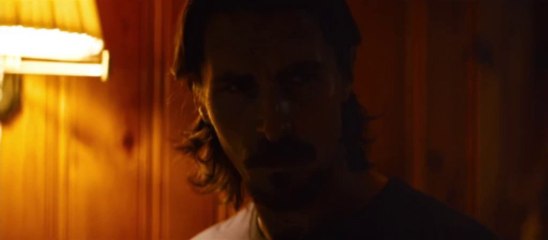 Les Brasiers de la Colère - Preview "J'ai des problèmes avec tout le monde" [VF|HD720p]