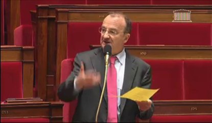 Position UDI motion de rejet préalable projet de loi ALUR