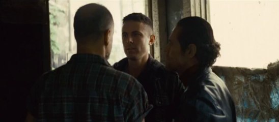 Les Brasiers de la Colère - Preview "Donner une leçon" [VOST|HD720p]