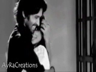 O sajna a ja vay On "Ayaan & Humaira" From the Drama "Qubool Hai"