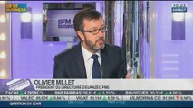 Capital-investissement: Pourquoi intégrer des critères extra-financiers?: Olivier Millet, dans Intégrale Placements – 15/01