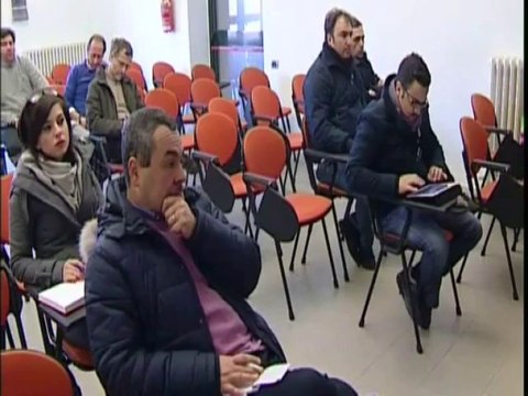 POLIZIA: UN BILANCIO POSITIVO MATERA 15-1-2014