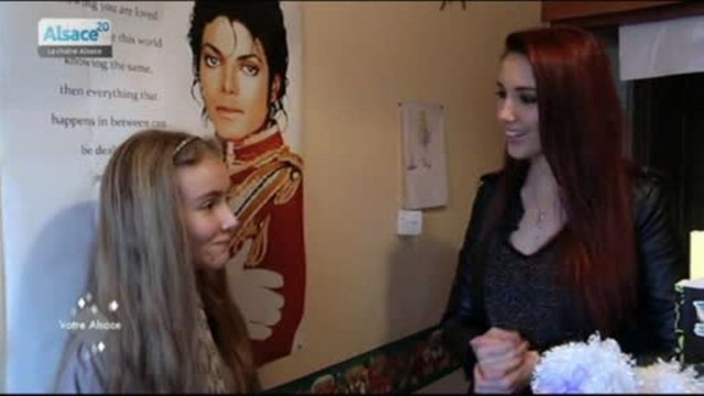 Votre Alsace, avec Delphine Wespiser : épisode 1 !