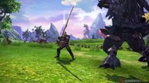 TERA - Slayer Trailer