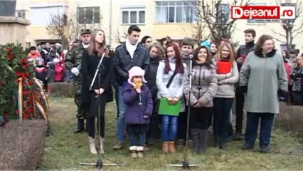 15 ziua eminescu dejeanul