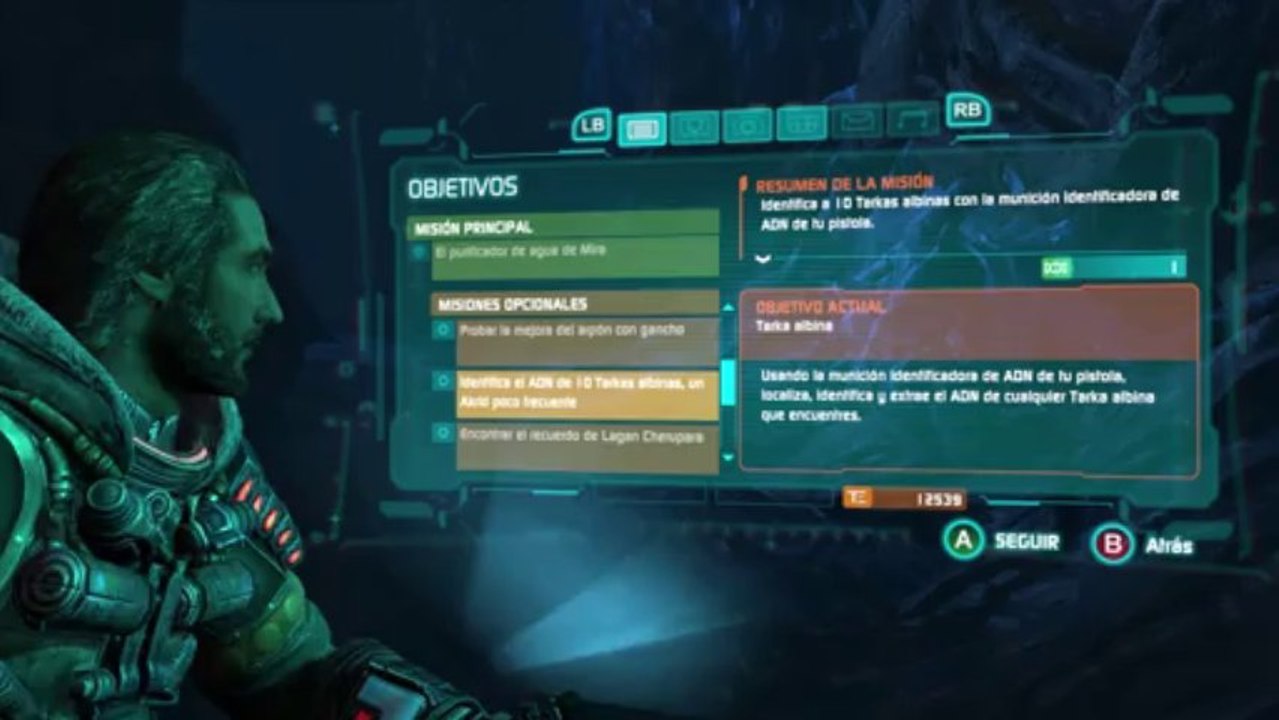 Lost Planet 3 [Pt.18]