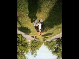 BAKİ KAYA...tersine...