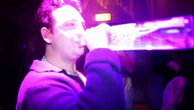 START AND STOP & TOO MUCH // OH MY GOD // REOPENING PARTY@ Hennsessy Club