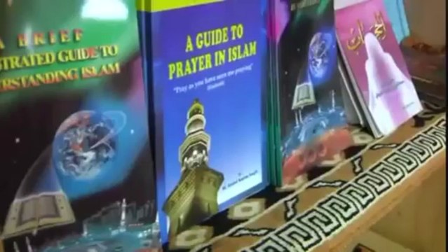 Islam in American Armed Forces - American Soldiers who Converted to Islam