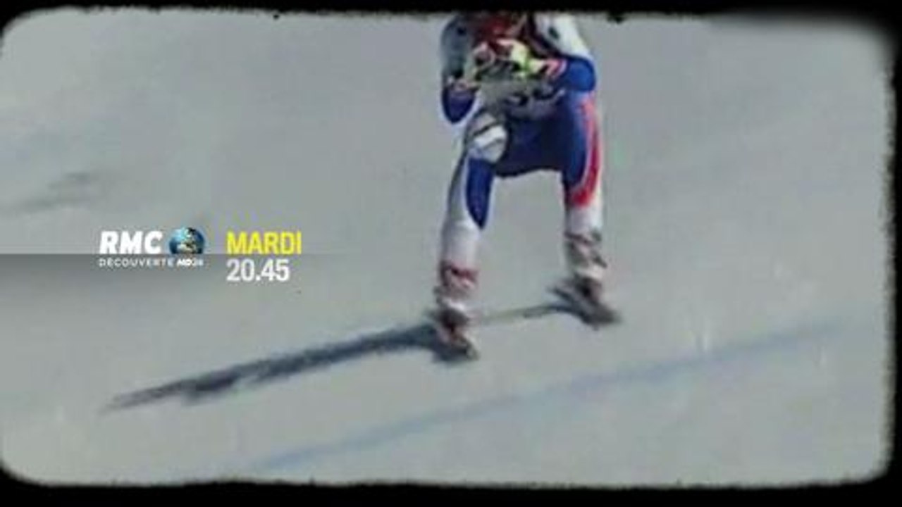S04 BA DESTINS SKI FRANCAIS MARDI PROCHAIN 20H45 VL