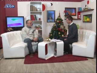Budilica gostovanje (Borislav Milovanović), 15. januar 2014.