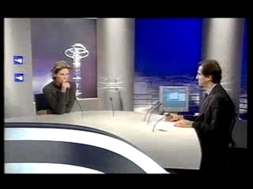 Journal Télévisié