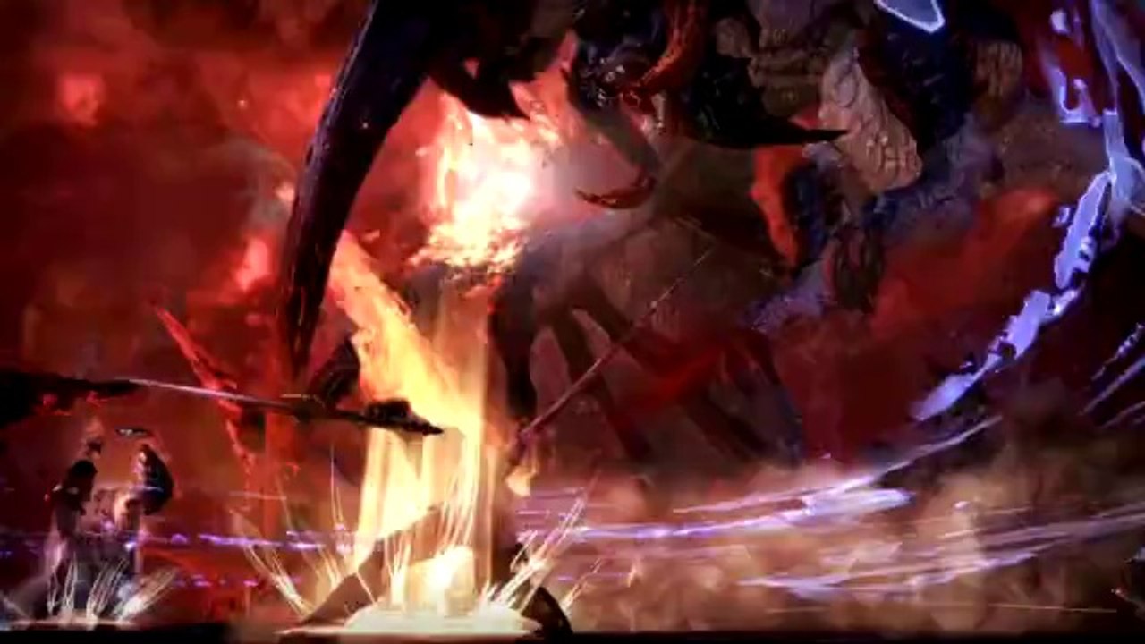 TERA - Post-E3 Video
