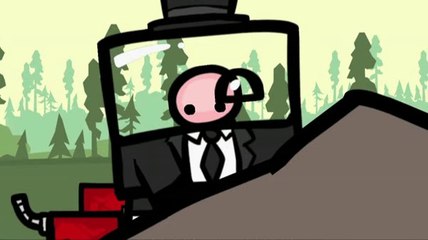 Super Meat Boy - Trailer E3 2010