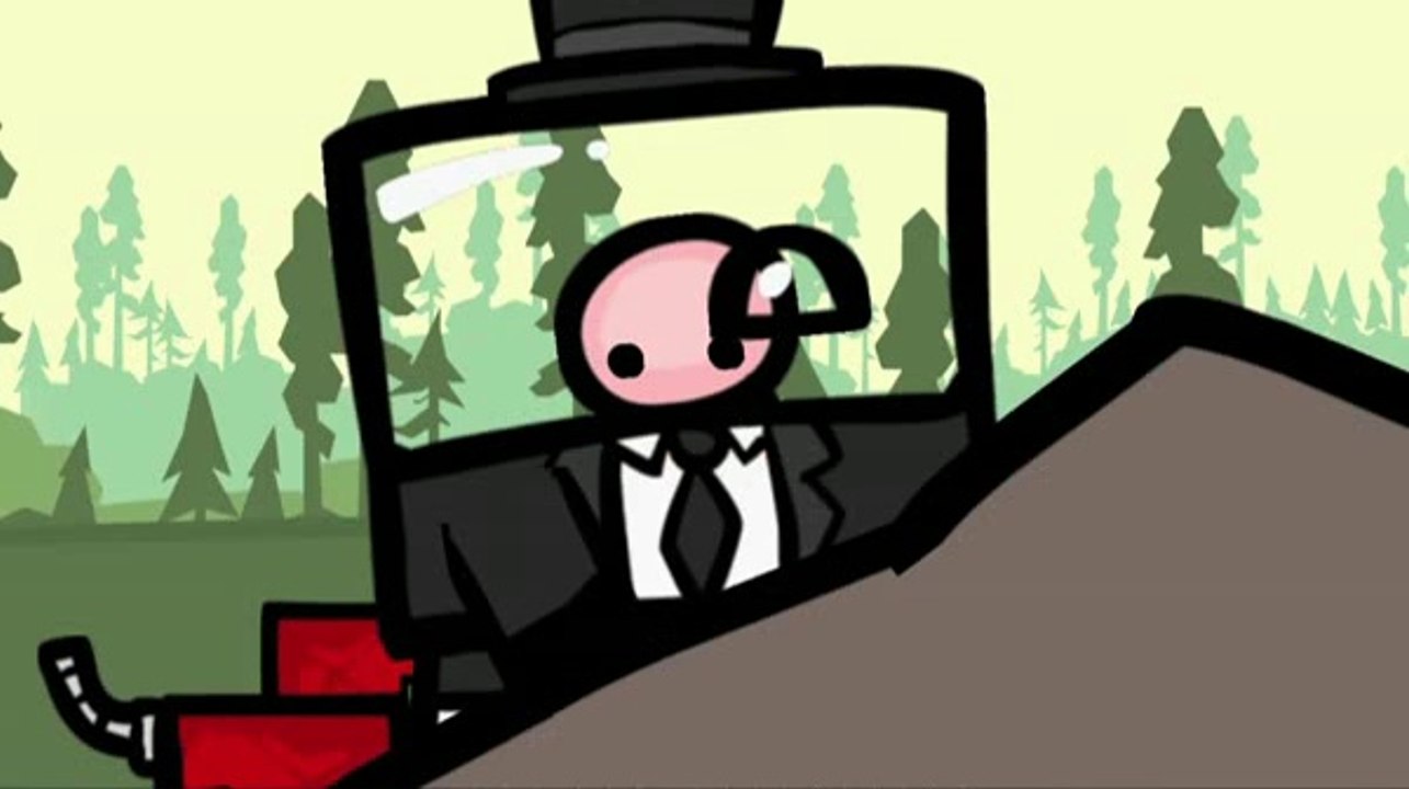 Super Meat Boy - Trailer E3 2010