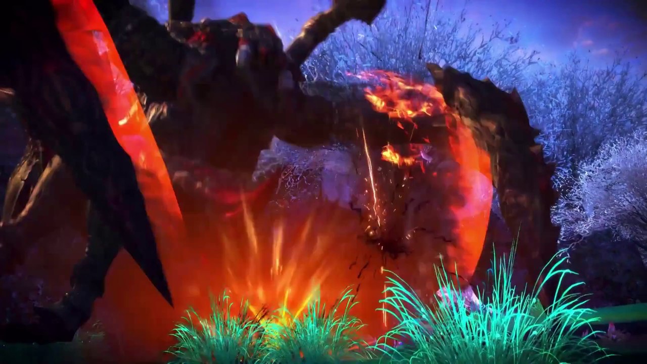 TERA - Pre-order Trailer